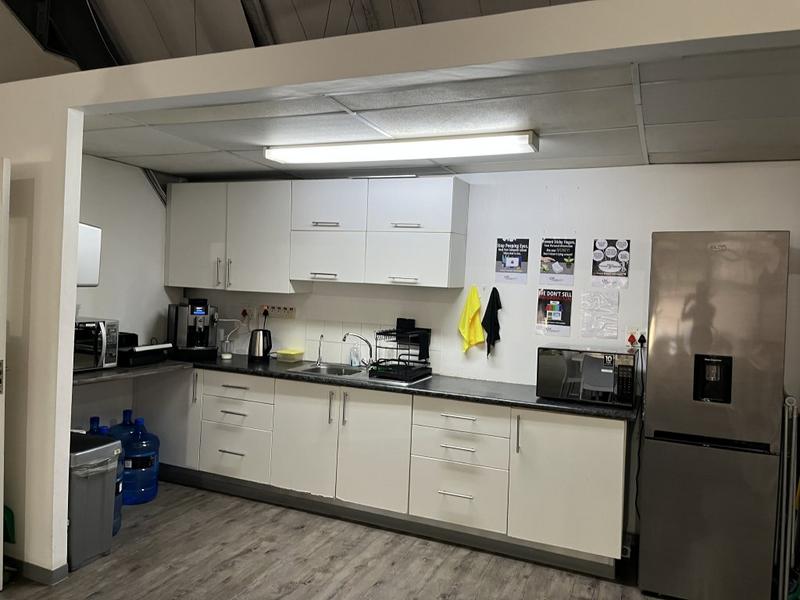 Commercial Property for Sale in Milnerton Central Western Cape